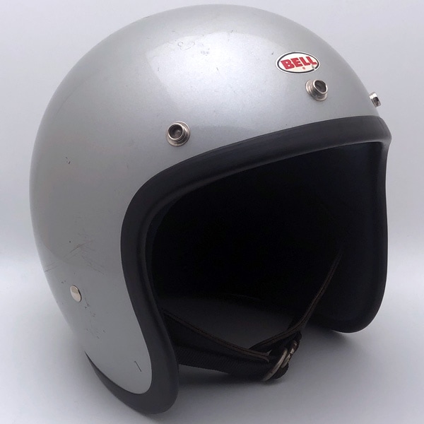 BELL SUPER MAGNUM ビンテージジェットヘルメット BELL SUPER MAGNUM ビンテージジェットヘルメット