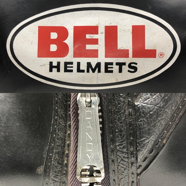 BELL HELMET BAG 3rdタイプ | SPEED ADDICT