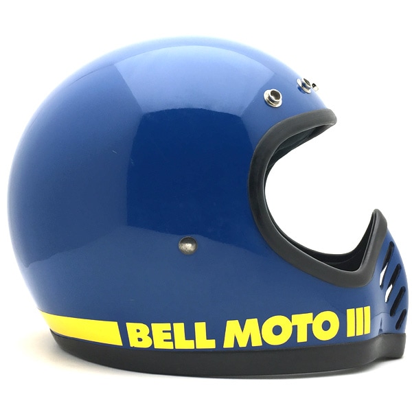 bell moto3 sサイズ　ヴィンテージ ビンテージ 75snel最後の写真をご参照下さい