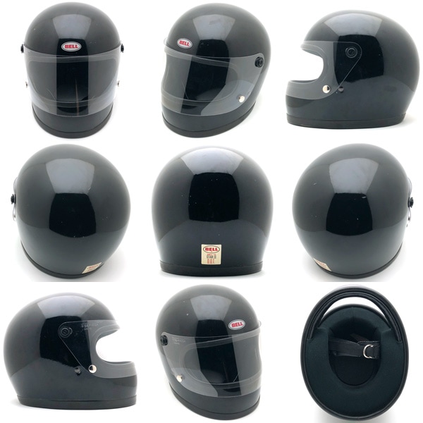 BHVシールド付 BELL STAR Ⅱ BLACK 60cm | SPEED ADDICT BHVシールド付 BELL STAR Ⅱ BLACK 60cm | SPEED ADDICT