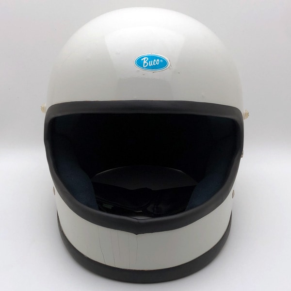 BUCO BLUE LINE SUPREME WHITE 60cm | SPEED ADDICT
