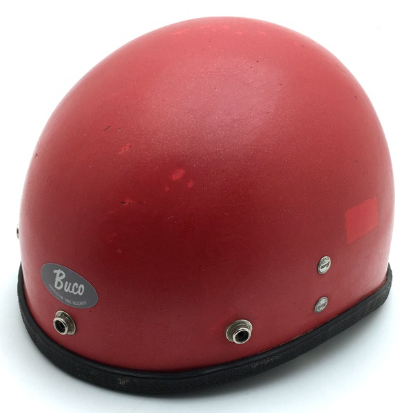 BUCO GUARDIAN RED | SPEED ADDICT