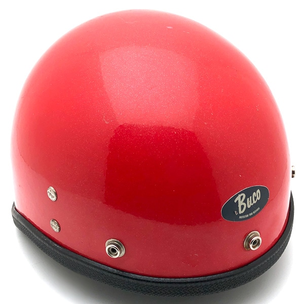 BUCO GUARDIAN RED | SPEED ADDICT