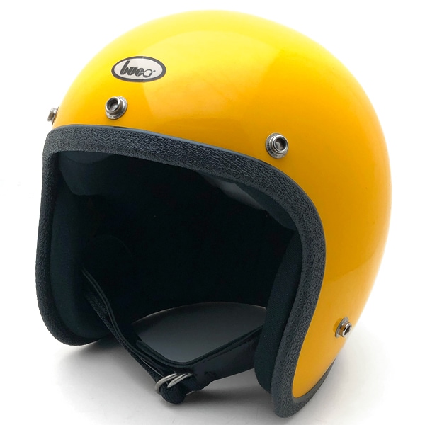 Dead Stock 新品 箱付 BUCO BRIGHT YELLOW 52cm | SPEED ADDICT