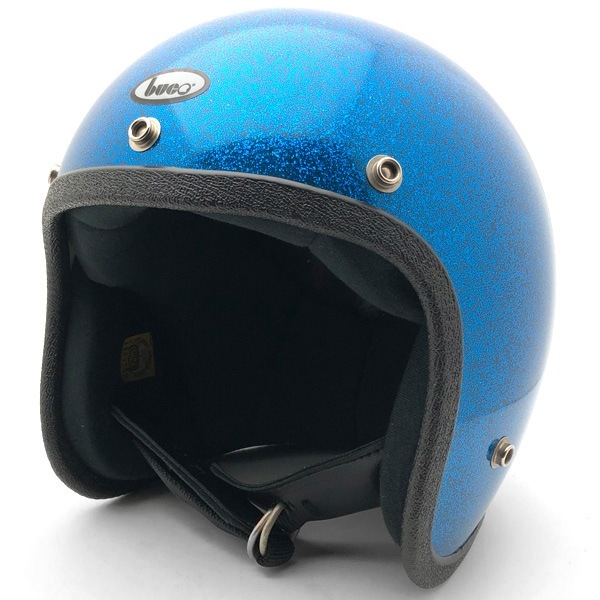 Dead Stock 新品 BUCO BLUE METALFLAKE 55cm | SPEED ADDICT