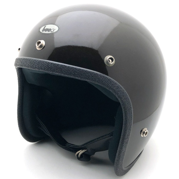 12/31～1/3休業】Dead Stock 新品 BUCO BROWN METALLIC 57cm | SPEED