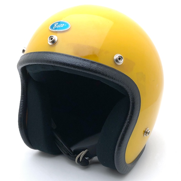 Dead Stock 新品 箱付 BUCO ENDURO BRIGHT YELLOW 56cm | SPEED ADDICT