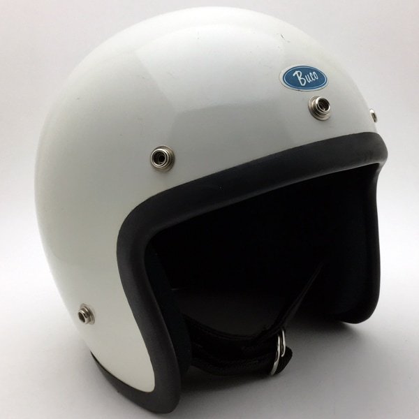 BUCO IC400 ヴィンテージヘルメット　Sサイズ　リペア