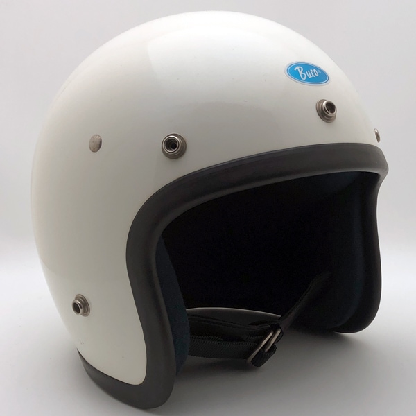 BUCO BLUE LINE GT WHITE 58cm | SPEED ADDICT