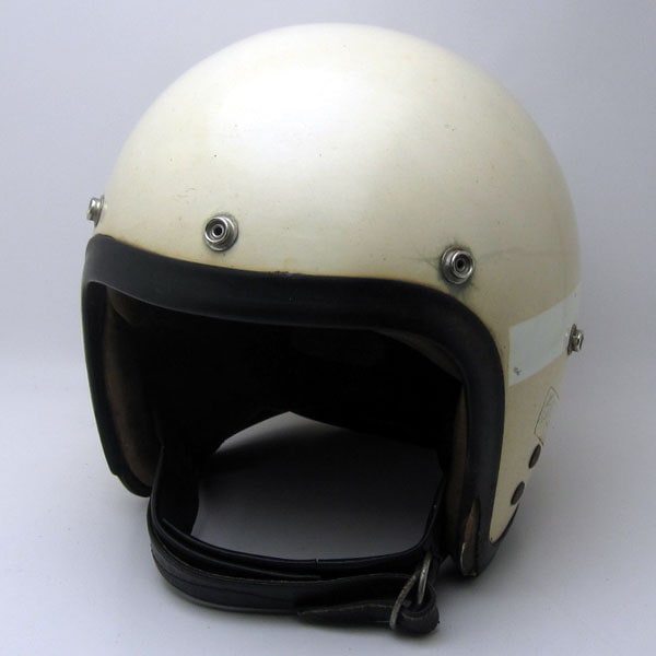 rrriさま専用　BELL サーキット用　ヘルメット