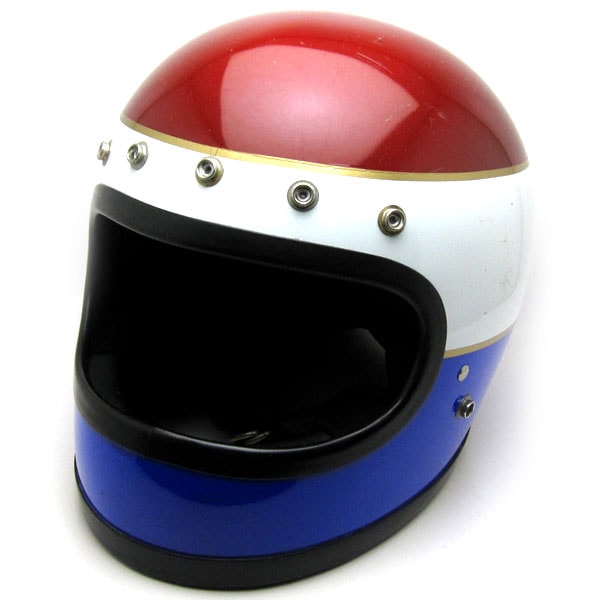 SHOEI HONDALINE TRICOLOUR 58cm-SPEED ADDICT