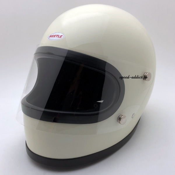 OCEAN BEETLE STR FULL FACE HELMET ヘルメット-