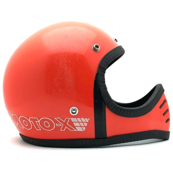 GRIFFIN MOTO-X ORANGE 54cm | SPEED ADDICT