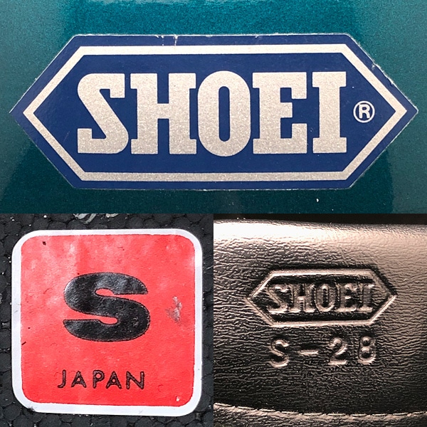 ビンテージヘルメット