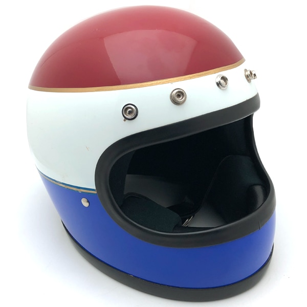 SHOEI HONDALINE HAWK TRICOLORE 58cm | SPEED ADDICT