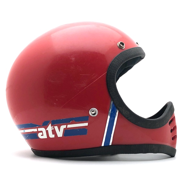 MAXON MX A.T.V. RED 57cm | SPEED ADDICT
