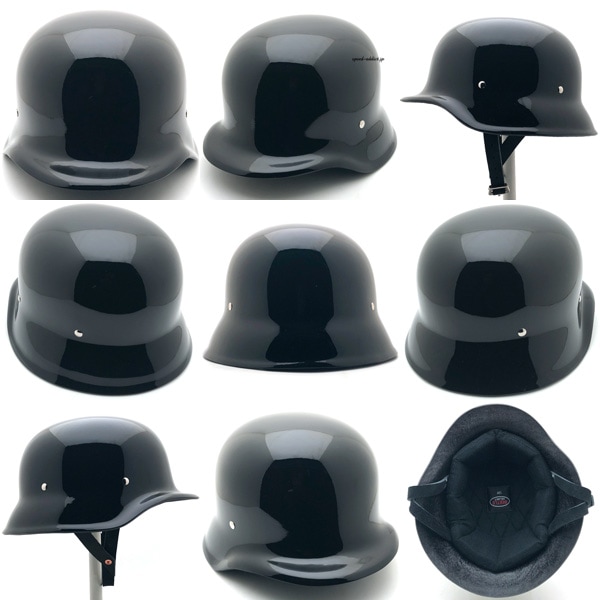 OCEAN BEETLE BEETLE SRF-2（オーシャンビートル）BLACK | SPEED ADDICT