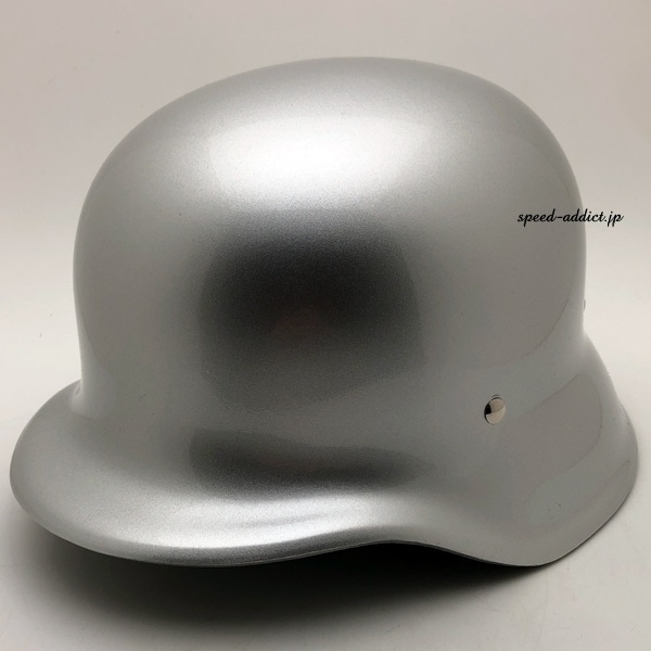 OCEAN BEETLE BEETLE SRF-2（オーシャンビートル）SILVER | SPEED ADDICT