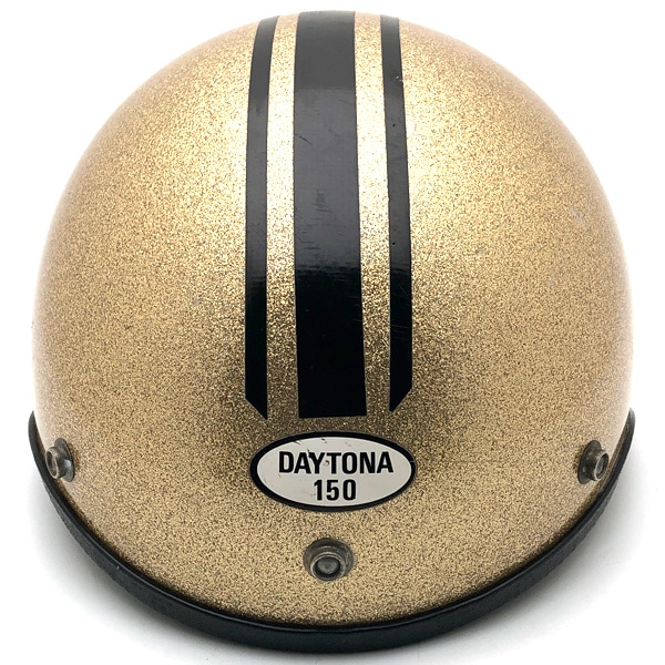 60's DAYTONA 150 GOLD METALFLAKE 60cm-SPEED ADDICT