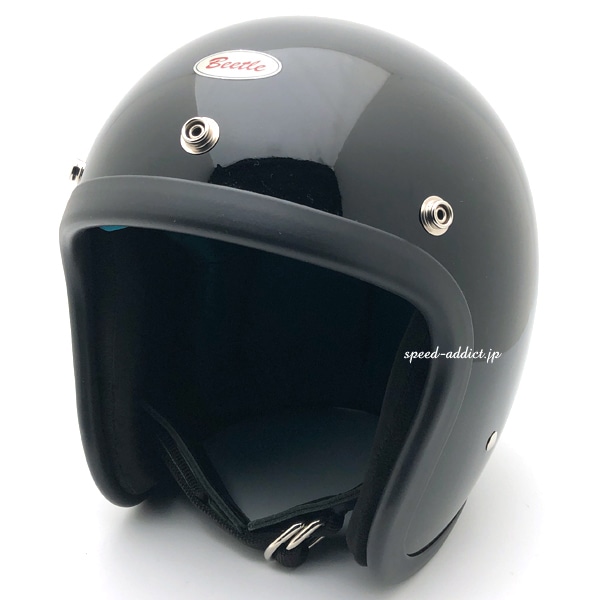 ocean beetle lac オーシャンビートル L チョッパー OCEAN BEETLE BEETLE L.A.C-2（オーシャンビートルlac2）BLACK | SPEED