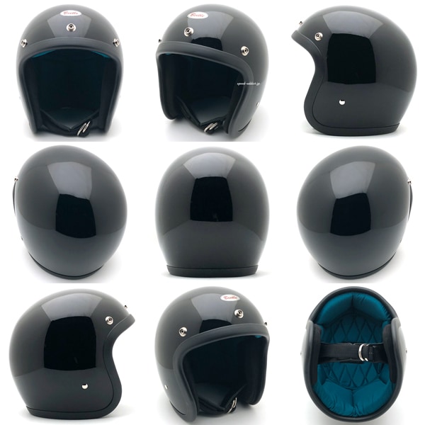 OCEAN BEETLE BEETLE L.A.C-2（オーシャンビートルlac2）BLACK | SPEED