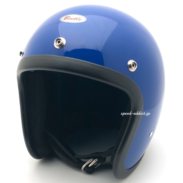 OCEAN BEETLE BEETLE L.A.C-2（オーシャンビートルlac2）BLUE | SPEED
