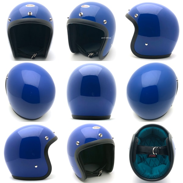 OCEAN BEETLE BEETLE L.A.C-2（オーシャンビートルlac2）BLUE | SPEED