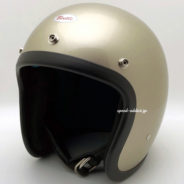 OCEAN BEETLE BEETLE L.A.C-2（オーシャンビートルlac2） CHAMPAGNE