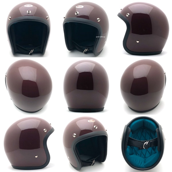 OCEAN BEETLE BEETLE L.A.C-2（オーシャンビートルlac2）MAROON