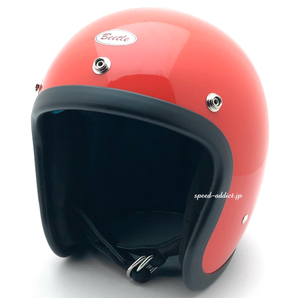 OCEAN BEETLE BEETLE L.A.C-2（オーシャンビートルlac2）ORANGE