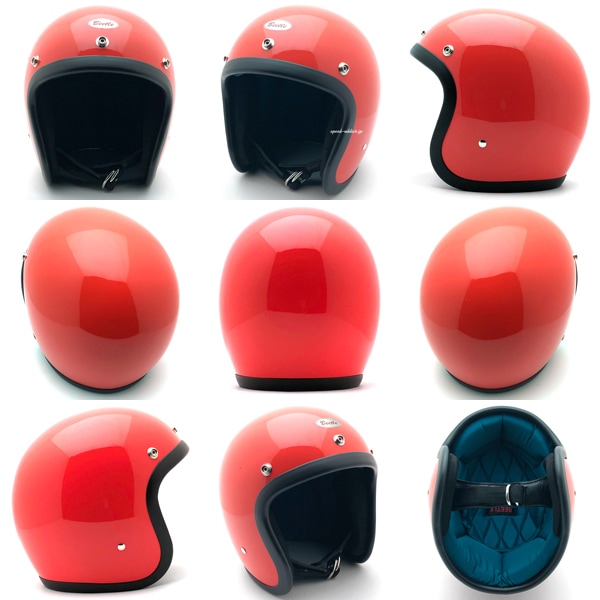 OCEAN BEETLE BEETLE L.A.C-2（オーシャンビートルlac2）ORANGE