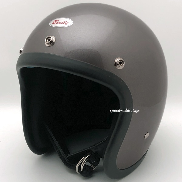 OCEAN BEETLE BEETLE L.A.C-2（オーシャンビートルlac2）SPACE GRAY