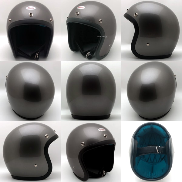 OCEAN BEETLE BEETLE L.A.C-2（オーシャンビートルlac2）SPACE GRAY