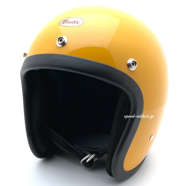OCEAN BEETLE BEETLE L.A.C-2（オーシャンビートルlac2）YELLOW