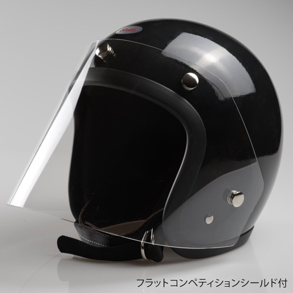 OCEAN BEETLE BEETLE 500TX-3（オーシャンビートル500TX3）BLACK