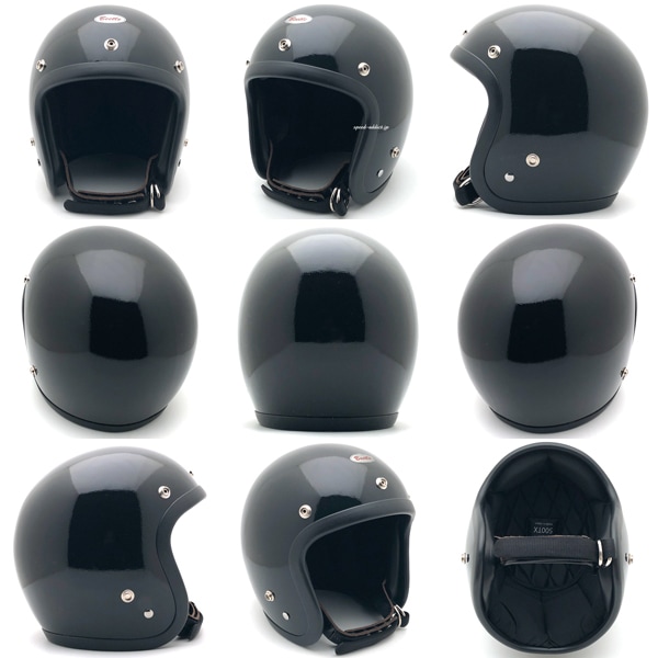 OCEAN BEETLE BEETLE 500TX-3（オーシャンビートル500TX3）BLACK