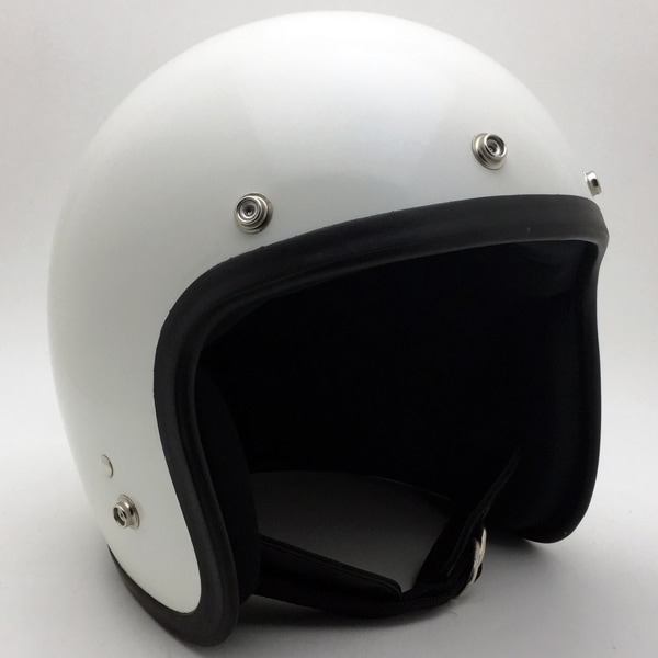 Dead Stock 新品 箱付 SHOEI D-3 WHITE 60cm | SPEED ADDICT