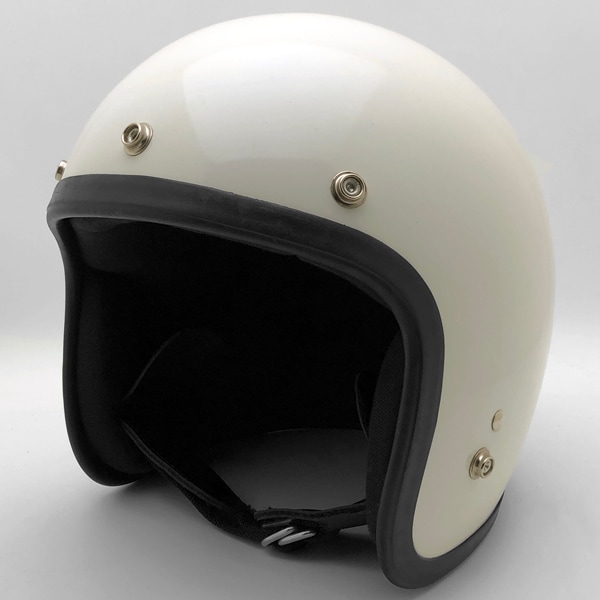 Dead Stock 新品 箱付 SHOEI D-3 WHITE ヤレ 60cm | SPEED ADDICT