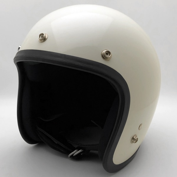 Dead Stock 新品 箱付 SHOEI D-3 WHITE ヤレ 58cm | SPEED ADDICT