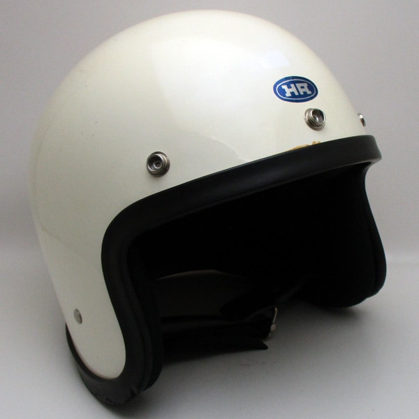 ヴィンテージ ヘルメット アライ 値段交渉可能 - ヘルメット/シールド