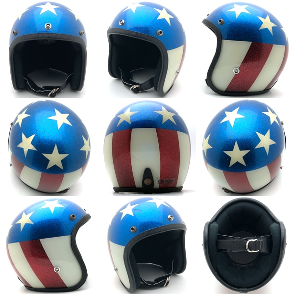 CAPTAIN AMERICA 57cm | SPEED ADDICT