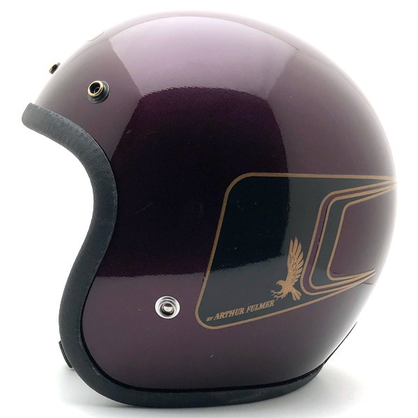 ARTHUR FULMER AF40 EAGLE MAROON 60cm | SPEED ADDICT