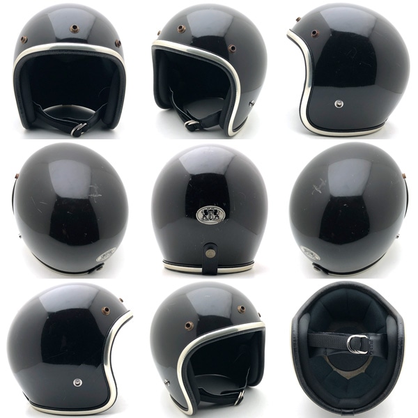 ARTHUR FULMER AF40 BLACK 58cm | SPEED ADDICT
