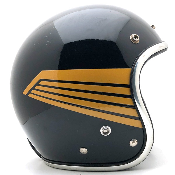 ARTHUR FULMER AF40　ファルコン アーサーフルマー ビンテージタイプジェットヘルメット