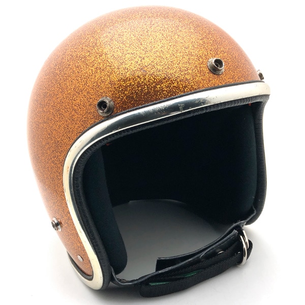 ARTHUR FULMER AF20 GOLD METALFLAKE 62cm | SPEED ADDICT