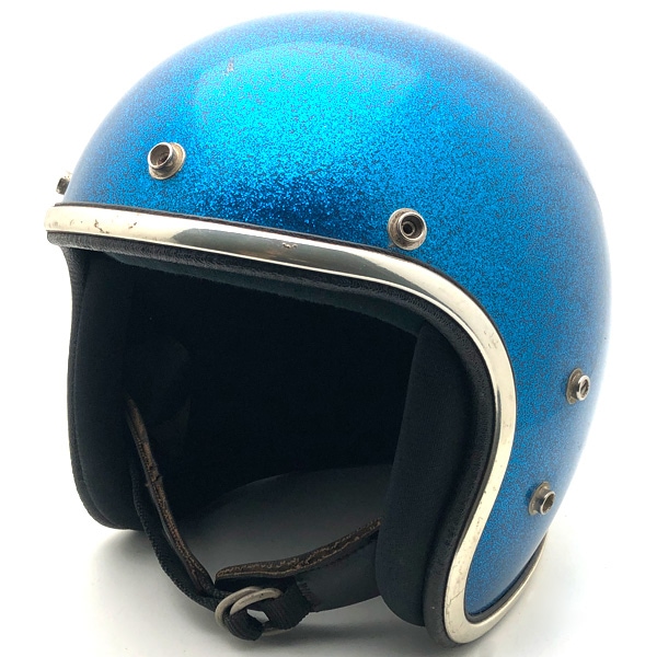 ARTHUR FULMER AF40 BLUE METALFLAKE 60cm | SPEED ADDICT