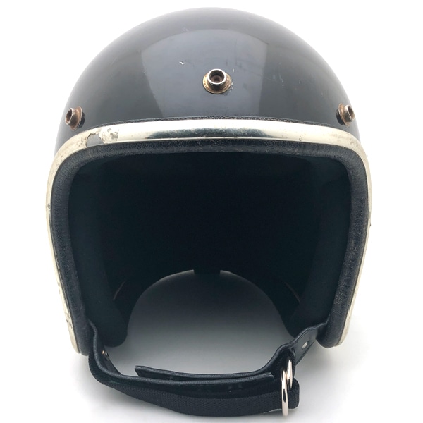 アーサーフルマーAF40（装飾品）ヘルメット母体サイズＭ