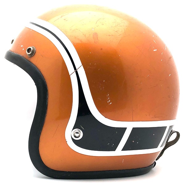 YAMAHA STROBE GOLD 58cm | SPEED ADDICT