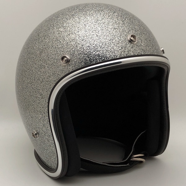 ARTHUR FULMER AF40 SILVER METALFLAKE 60cm | SPEED ADDICT ARTHUR FULMER AF40 SILVER METALFLAKE 60cm | SPEED ADDICT