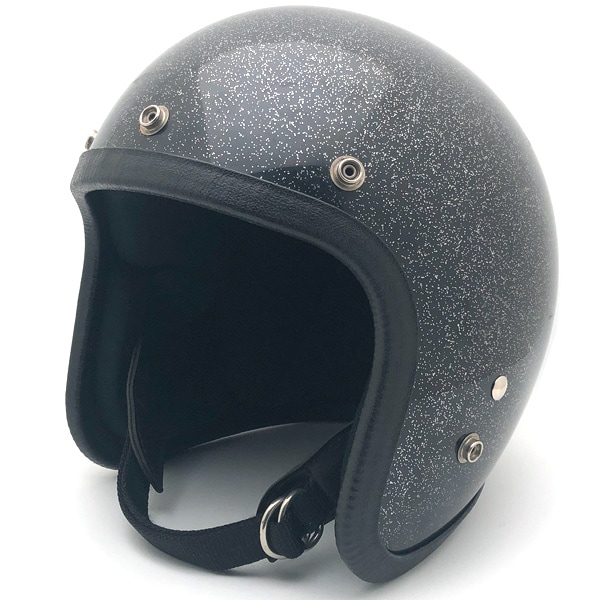 BLACK METALFLAKE 58cm | SPEED ADDICT